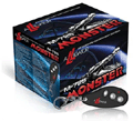  Alligator Monster M-850  