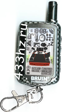  Bruin Professional  Br-970 -  5