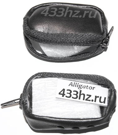    Alligator S-750/725/700 RS    