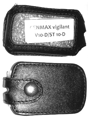 Cenmax Vigilant ST-10D/V-10D   