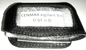  Cenmax Vigilant ST-11D/V-11D   