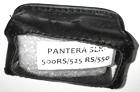  Pantera SLK-500/525/550/575   