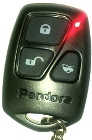  Pandora DXL 1870/2100/2500 i-mod .