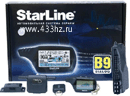  Starline B91 Dialog